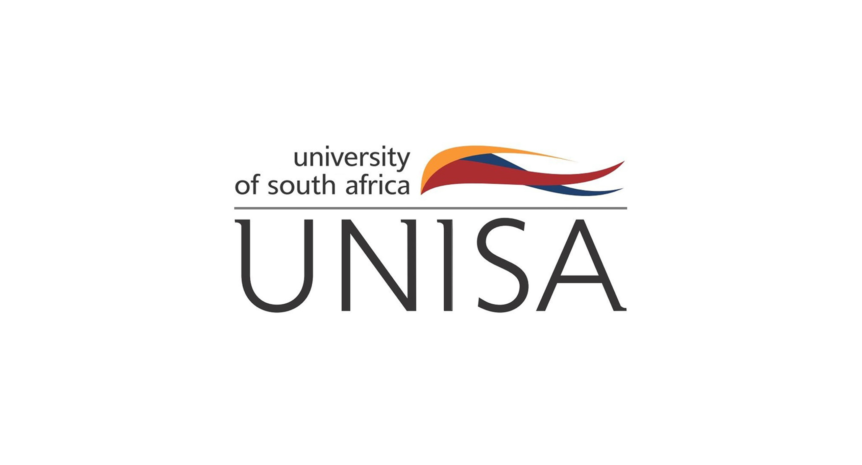 University Of South Africa Unisa University Of South Africa Unisa