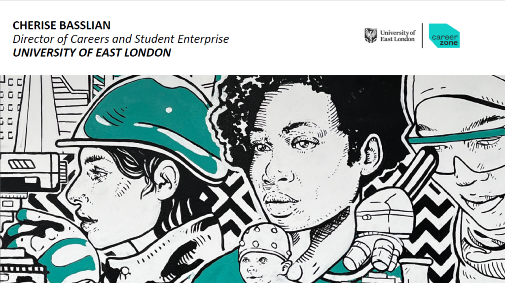 International Perspectives on Career Services University of East London UK