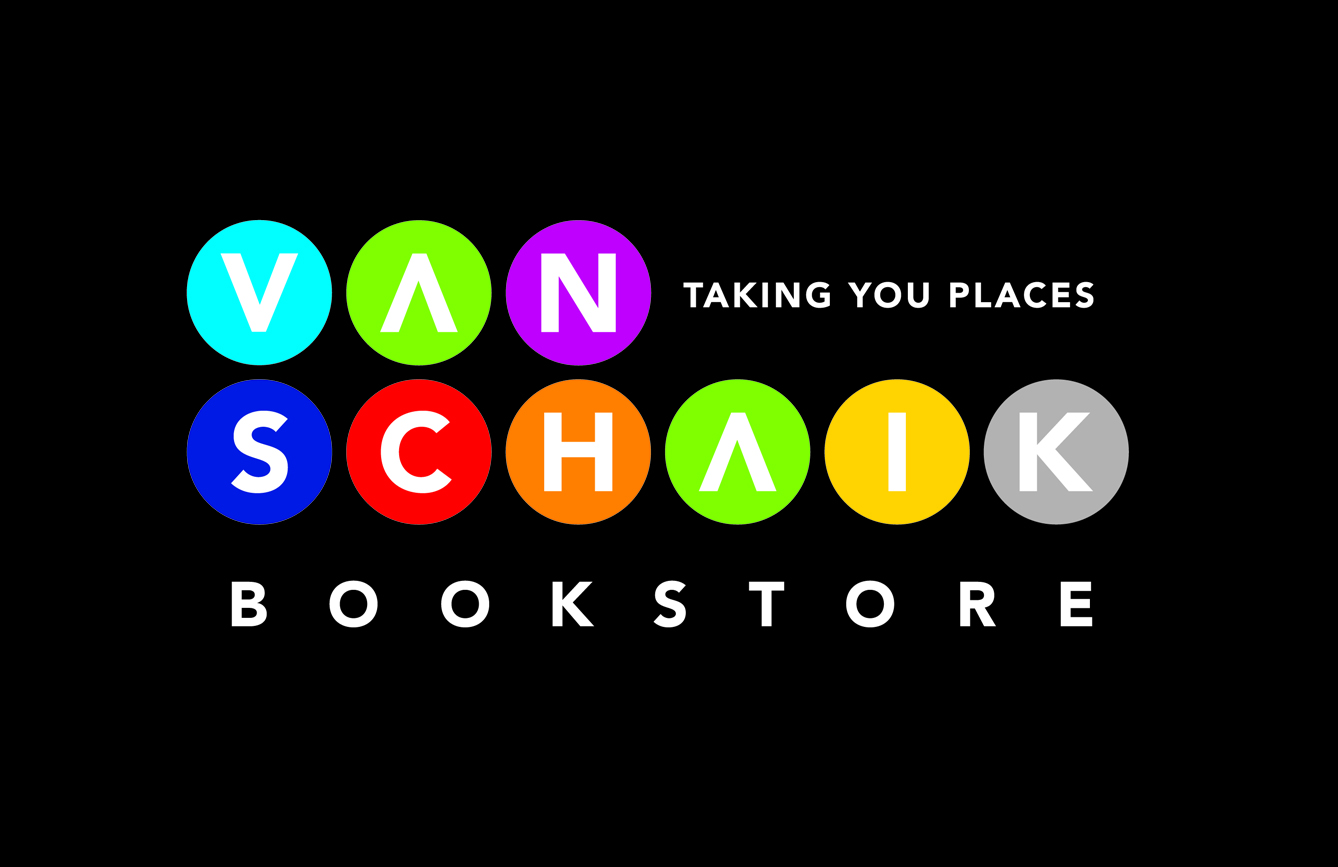 Van Schaik Bookstore logo