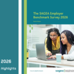 The SAGEA Employer Benchmark and Candidate Insights 2026