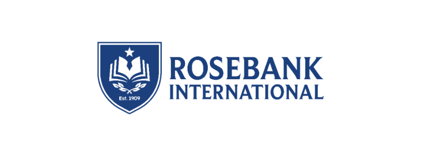 Rosebank International SAGEA Network featured image logo