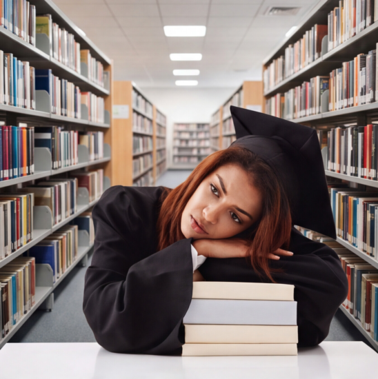 The Degree That Doesn't Guarantee a Job: South Africa's Graduate Unemployment Crisis AI generated magnific_generate-9-custom-variati_gOZMNk3SXO